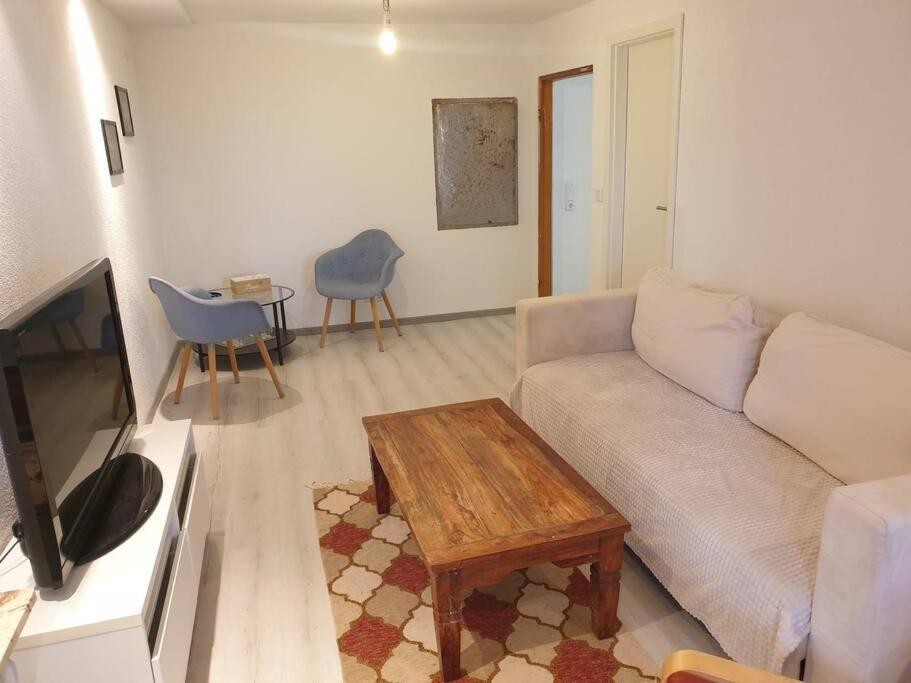 Haus Am Hang, Garden Dream Westerburg  Esterno foto