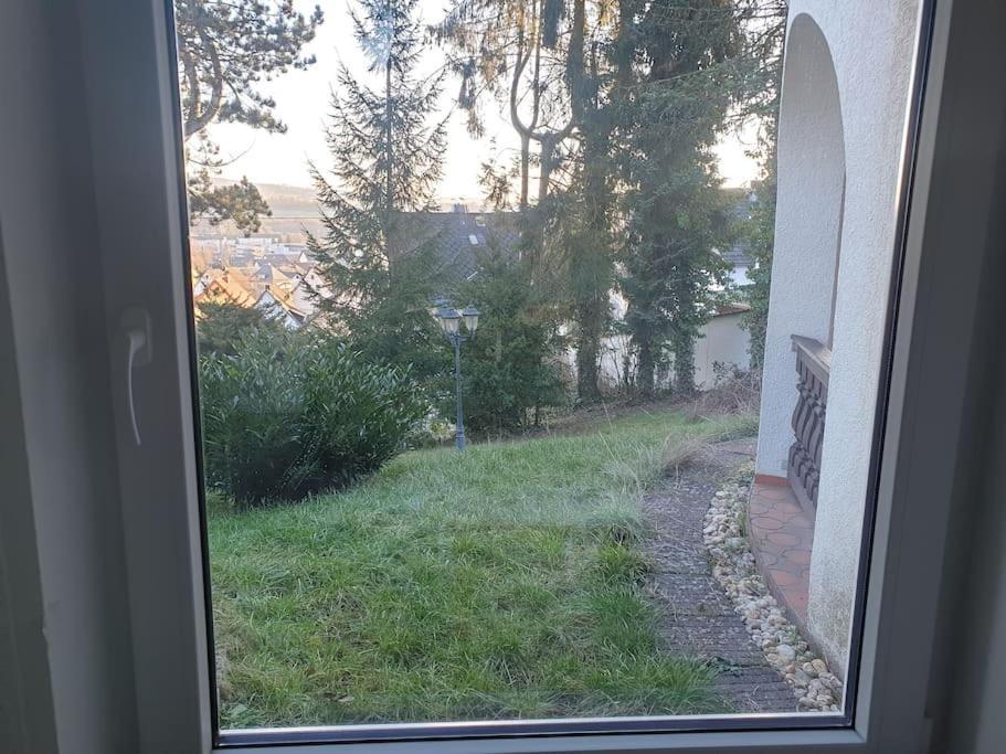 Haus Am Hang, Garden Dream Westerburg  Esterno foto